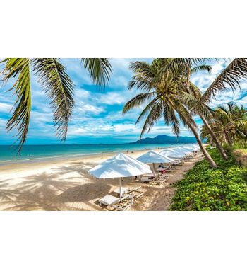 Отдых в Вьетнаме — солнце, пляжи и экзотика